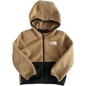 The North Face Forrest Full-Zip Fleece Hoodie